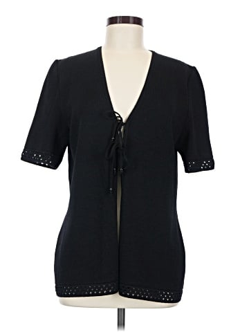St. John Collection by Marie Gray Cardigan (view 1)