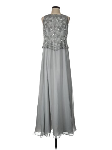 Jkara Cocktail Dress (view 1)