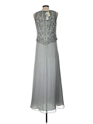Jkara Cocktail Dress (view 2)
