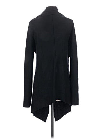Helmut Lang Wool Cardigan (view 2)