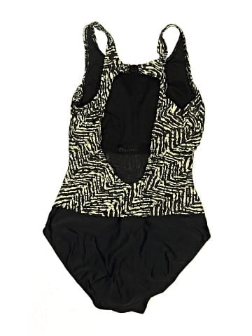 Christina One Piece Swimsuit (view 2)