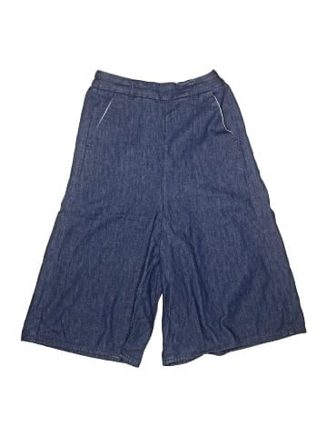 GU Denim Shorts (view 1)