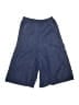 GU Blue Denim Shorts Size M (estimated) - photo 1