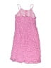 Lands' End Pink Dress Size XL (kids) - photo 2