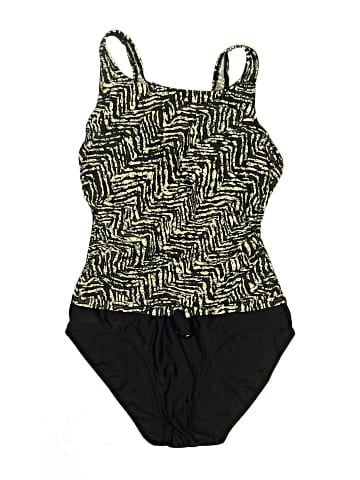 Christina One Piece Swimsuit (view 1)