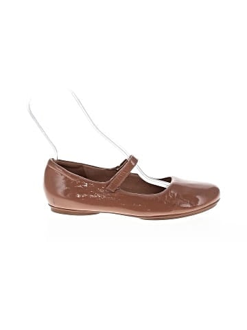 Naturalizer Flats (view 1)