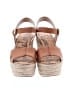 Sam Edelman Tan Wedges Size 9 1/2 - photo 2