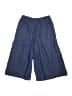 GU Blue Denim Shorts Size M (estimated) - photo 2