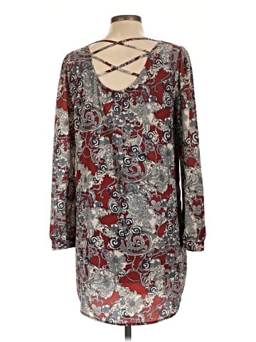 Charming Charlie Casual Dress (view 2)