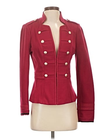 White House Black Market Blazer (view 1)