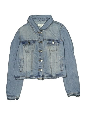 Ci Sono Denim Jacket (view 1)