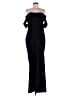 Tularosa Black Jumpsuit Size L - photo 1