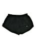 Nike 100% Polyester Black Athletic Shorts Size 2X - photo 1