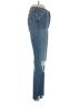 Mother Blue Jeans Size 25 waist - photo 4