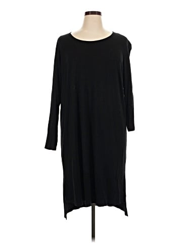 Eileen Fisher Casual Dress (view 1)