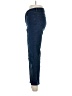 NYDJ 100% Cotton Chevron-herringbone Blue Jeans Size 6 - photo 5
