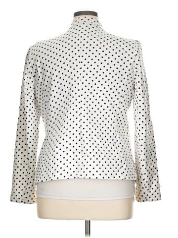 Carmen Carmen Marc Valvo Blazer (view 2)