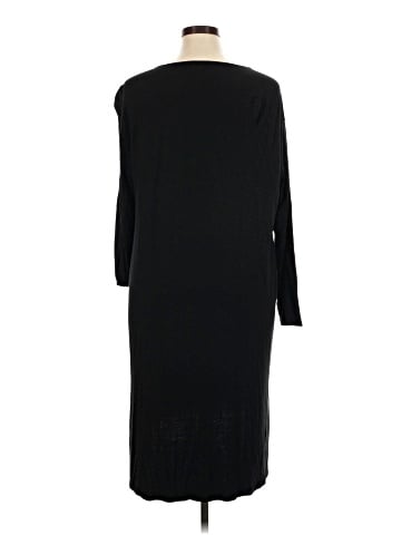 Eileen Fisher Casual Dress (view 2)