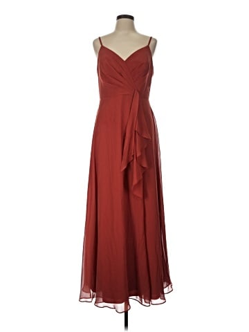 Azazie Cocktail Dress (view 1)