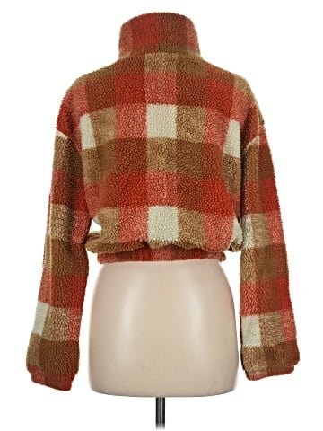 Zaful Fleece (view 2)