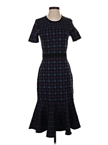 Shoshanna Cocktail Dress (view 1)