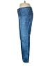 Chico's Paisley Blue Jeans Size Sm (0) - photo 5