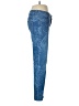 Chico's Paisley Blue Jeans Size Sm (0) - photo 4