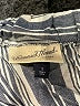 Universal Thread 100% Rayon Blue Tube Top Size S - photo 7