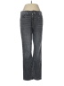 Paige Tweed Gray Jeans Size 27 waist - photo 1