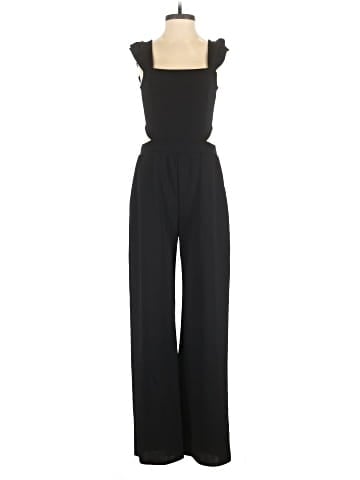 Moa Moa Jumpsuit (view 1)