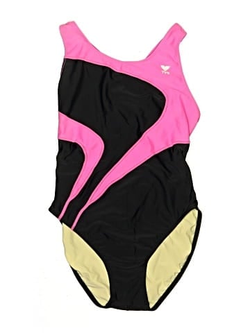 TYR One Piece Swimsuit (view 1)