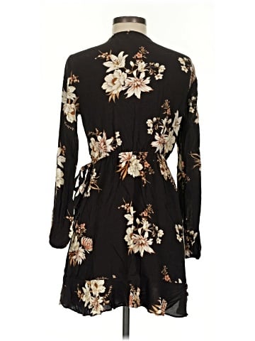 Xhilaration Casual Dress (view 2)