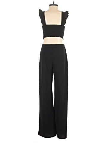 Moa Moa Jumpsuit (view 2)