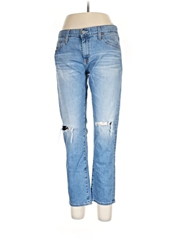 Adriano Goldschmied Jeans (view 1)