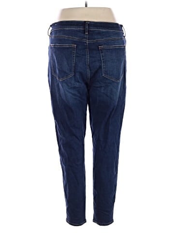 Ann Taylor LOFT Jeans (view 2)