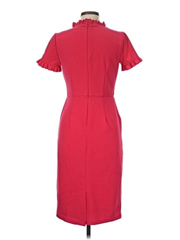 Maggy London Cocktail Dress (view 2)
