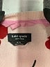 Kate Spade New York Floral Pink Pullover Sweater Size M - photo 7