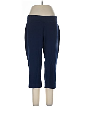 Lands' End Active Pants (view 1)