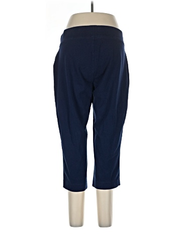 Lands' End Active Pants (view 2)