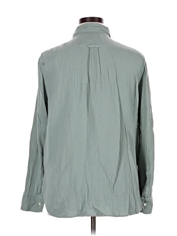 J.Crew Long Sleeve Button-Down Shirt (view 2)