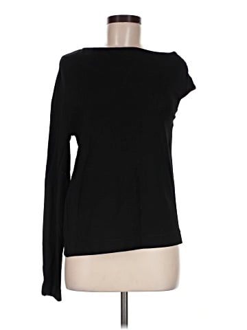 Tibi Long Sleeve Top (view 1)