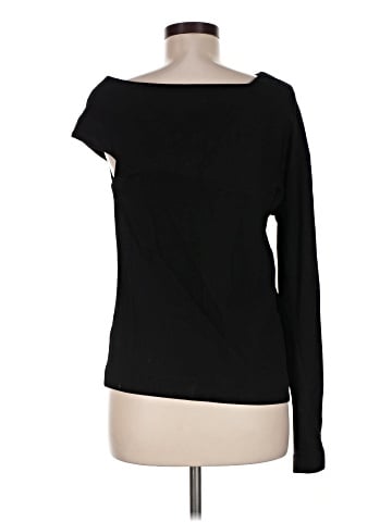 Tibi Long Sleeve Top (view 2)