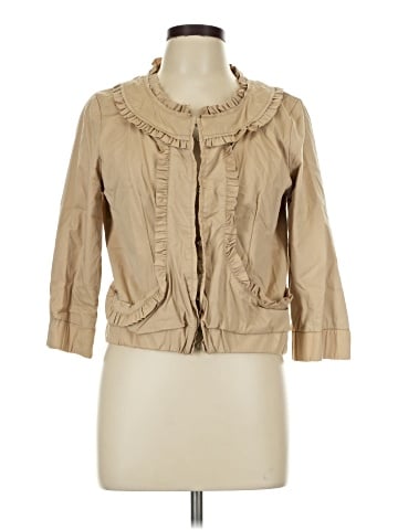 Womyn Jacket (view 1)