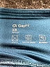 Gap Fit Solid Blue Active Skort Size XS - photo 3