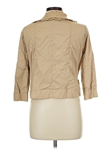 Womyn Jacket (view 2)