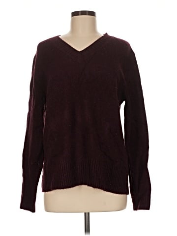 Zara Pullover Sweater (view 1)