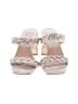 Dolce Vita Ivory Sandals Size 7 1/2 - photo 2