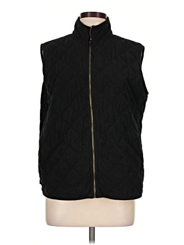Lord & Taylor Vest (view 1)