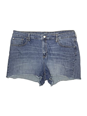 Gap Outlet Denim Shorts (view 1)