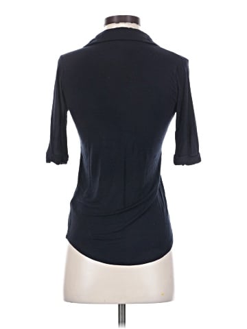 Majestic Filatures Short Sleeve Polo (view 2)